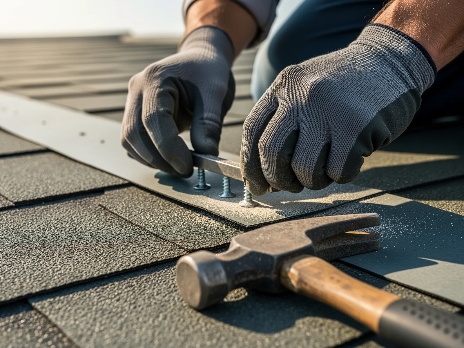 Why choose Fascia Repair in Muskego, WI